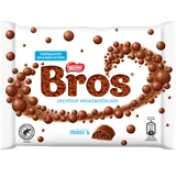 Bros Mini melkchocolade uitdeelzak