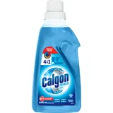 Calgon Wasmachinereiniger en anti kalk gel