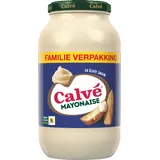 Calve Calve Mayonaise De Échte