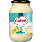 Calve Yofresh mayonaise
