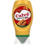 Calve Broodje unox saus