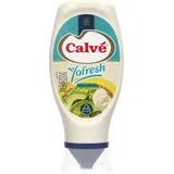 Calve Mayonaise yofresh