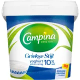 Campina Griekse stijl yoghurt