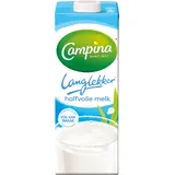 Langlekker halfvolle melk