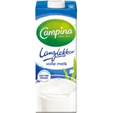 Campina Langlekker volle melk