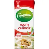 Campina Room culinair