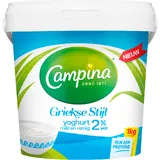Campina Yoghurt Griekse stijl 2%