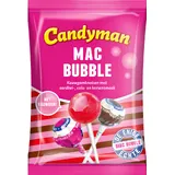 Candyman Mac Bubble