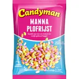 Candyman Manna plofrijst