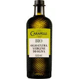 Carapelli Bio extra vierge olijfolie