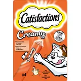 Catisfactions Creamy Kip 4-pack