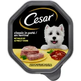 Cesar Classic met kip