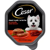 Cesar Classic met rund