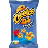Cheetos Spinners Paprika Chips