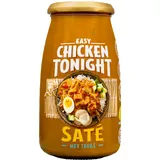 Chicken Tonight Sate