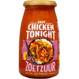 Chicken Tonight Zoetzuur perzik