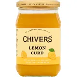 Chivers Lemon curd