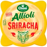 CHOVI Allioli sriracha
