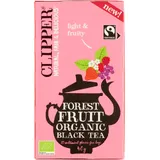 Clipper Forest Fruit Organic Black Tea