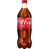 Coca-Cola Original taste