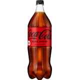 Coca-Cola Zero sugar