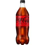 Coca-Cola Zero sugar