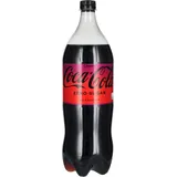 Coca-Cola Cherry zero sugar