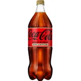 Coca-Cola Zero sugar zero caffeïne