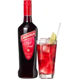 Coebergh Red fruit
