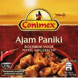 Conimex Boemboe ajam paniki