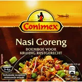Conimex Boemboe nasi goreng