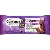 Consenza Choco teff fingers