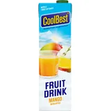 CoolBest Fruitdrink mango