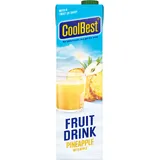 CoolBest Fruitdrink pineapple