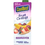CoolBest Fruitontbijt bosvruchten