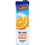 CoolBest Premium orange