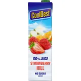 CoolBest Strawberry hill