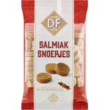Fortuin D.F. Salmiak snoepjes
