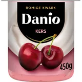 Danio Romige kwark kers