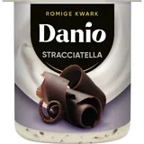 Danio Romige kwark stracciatella