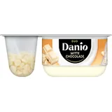 Danio Duo witte chocolade