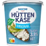Danone Hüttenkäse original