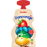 Danoontje Knijpyoghurt aardbei