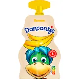 Danoontje Knijpyoghurt banaan