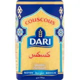DARI Couscous Medium