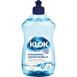 De Klok Klok Eco afwasmiddel