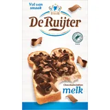 De Ruijter Chocolade vlokken melk