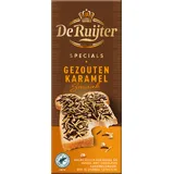 De Ruijter Specials gezouten karamel smaak