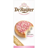 De Ruijter Roze en witte muisjes