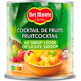 Del Monte Fruitcocktail op lichte siroop